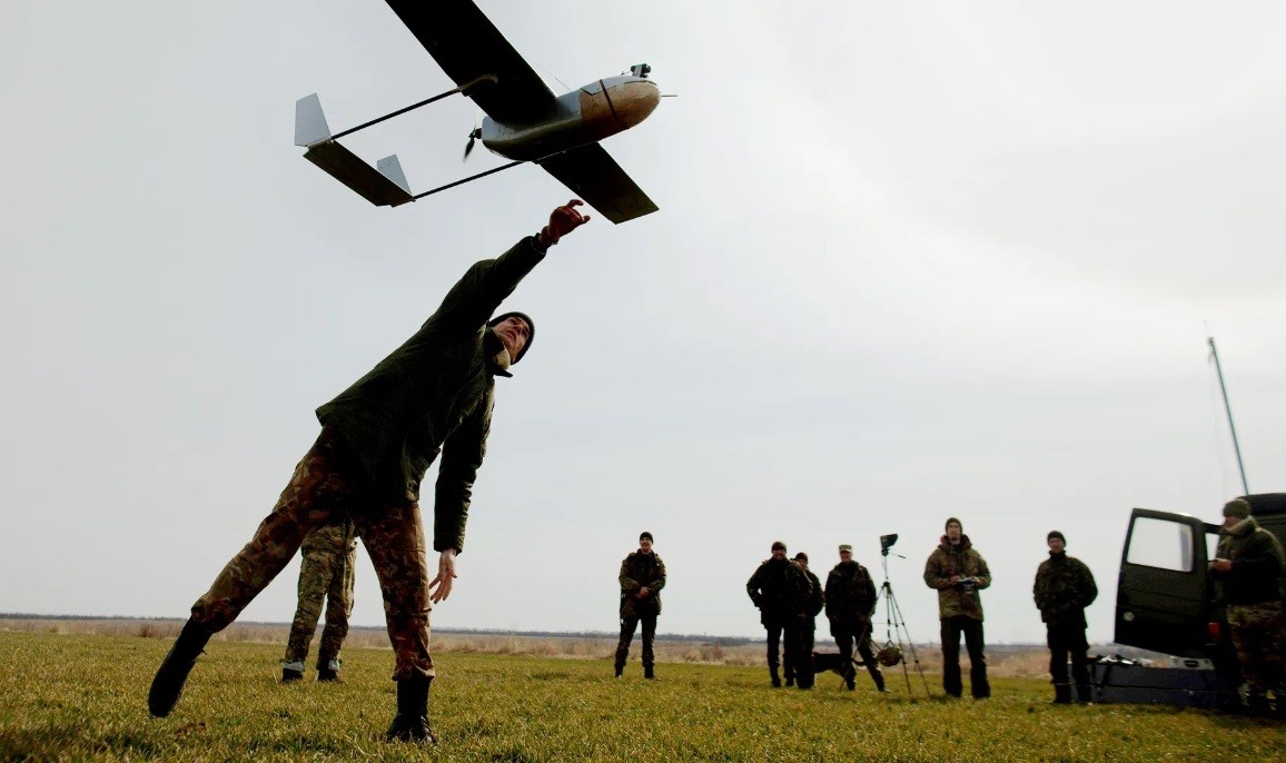 Xung đột Nga-Ukraine: Không chỉ trên thực địa, một 'cuộc chiến vô hình' khác cũng đang diễn ra khốc liệt Xung đột Nga-Ukraine: Không chỉ trên thực địa, những trận 'giao tranh vô hình' khác khốc liệt hơn đang nổ ra
