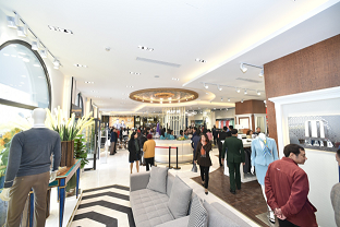 Trung tâm thời trang May10 Centurion. Trung tâm thời trang May10 Centurion.