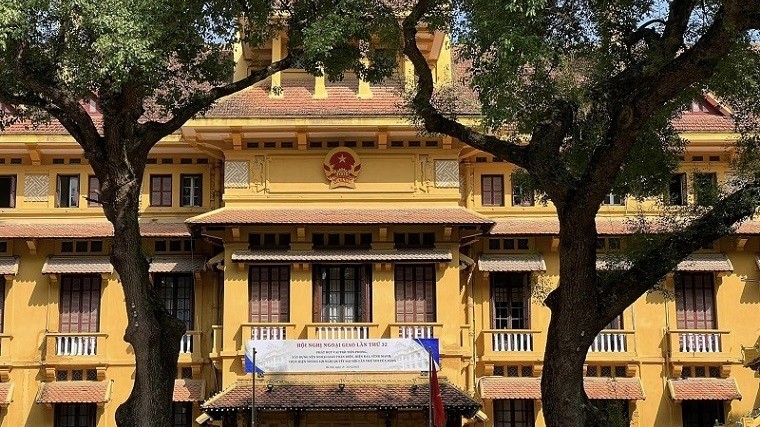 Hội nghị Ngoại giao 32 và Hội nghị Ngoại vụ 21: Thời điểm nhìn lại và bước tới