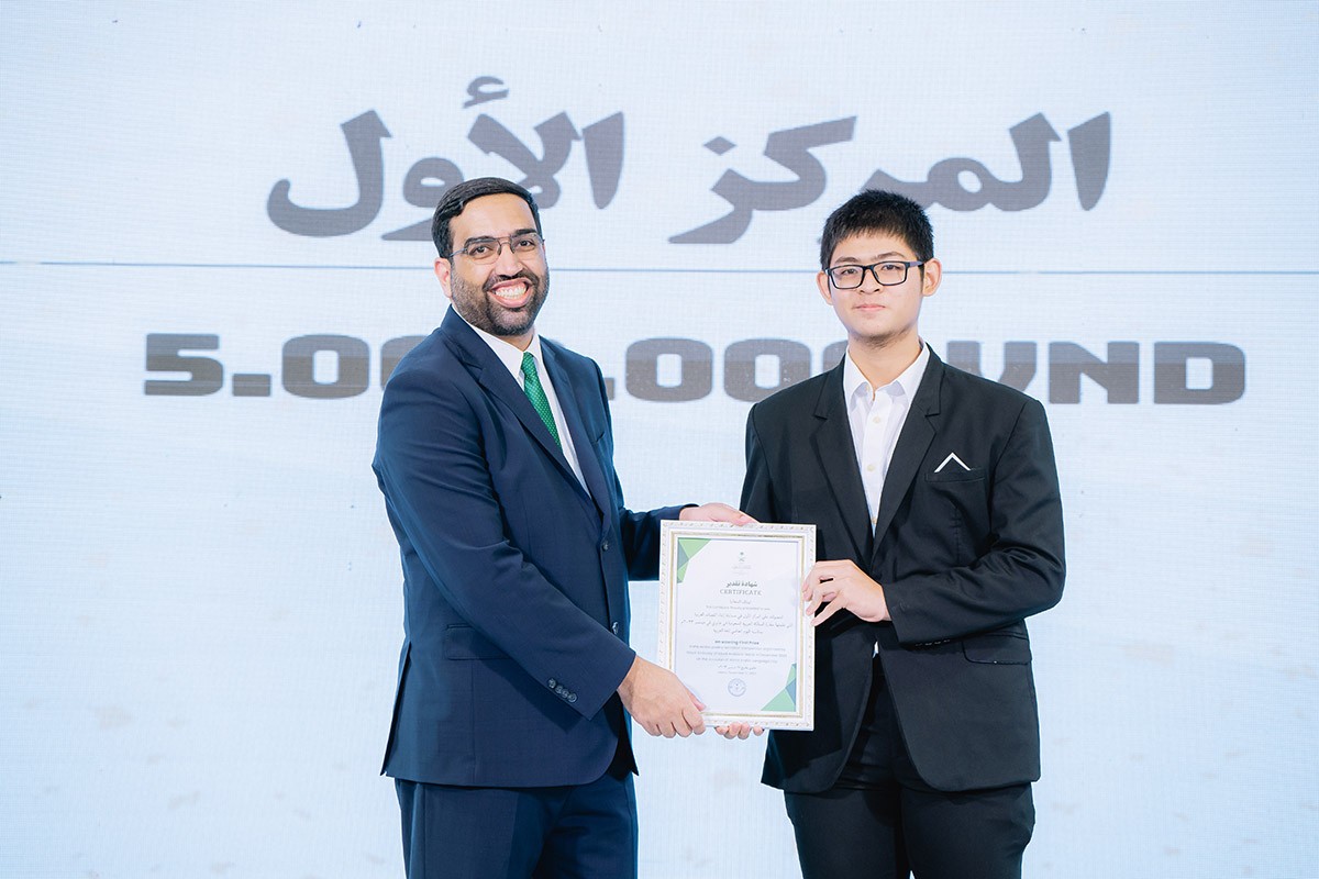 Lễ kỷ niệm Ngày Quốc tế tiếng Arab năm 2023: Phát triển và lan tỏa ngôn ngữ Arab tại Việt Nam