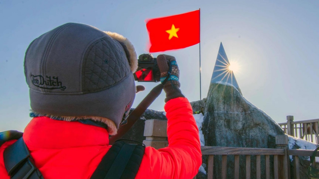 Hạnh phúc cho tất cả mọi người