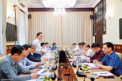 Ban cán sự đảng Bộ Ngoại giao tích cực triển khai các văn bản chỉ đạo của Đảng trong công tác dân vận