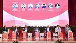 (Trực tuyến) Đổi mới sáng tạo, nâng cao hiệu quả công tác đối ngoại phục vụ  phát triển bền vững của các địa phương