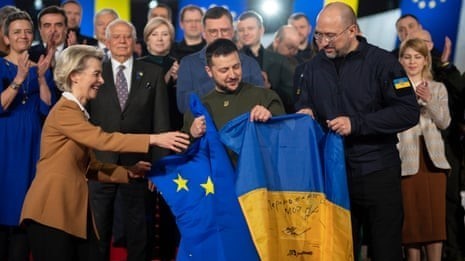 EU có thể tước quyền bỏ phiếu của Hungary, Ukraine đầy kỳ vọng trên 'con đường dài và vô cùng mệt mỏi'