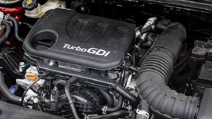 Cận cảnh Kia Sonet 2024 vừa ra mắt tại Ấn Độ Cận cảnh Kia Sonet 2024 vừa ra mắt tại Ấn Độ