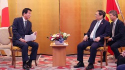 Thắt chặt hơn nữa tình cảm hữu nghị và sự hiểu biết lẫn nhau giữa nhân dân Việt Nam và Nhật Bản