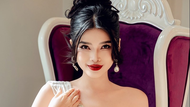 MC song ngữ Diễm Nhi: MC tài năng gây ấn tượng mạnh mẽ tại các sự kiện doanh nghiệp lớn tại Nha Trang