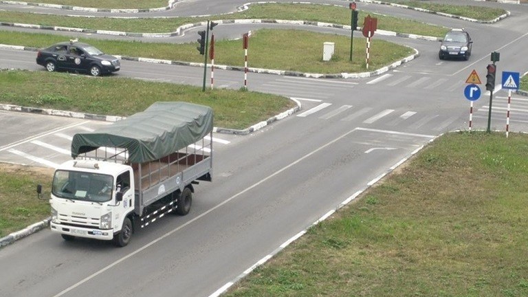 Tiêu chuẩn sức khỏe thi bằng lái C