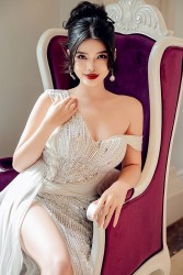 MC song ngữ Diễm Nhi: MC tài năng gây ấn tượng mạnh mẽ tại các sự kiện doanh nghiệp lớn tại Nha Trang