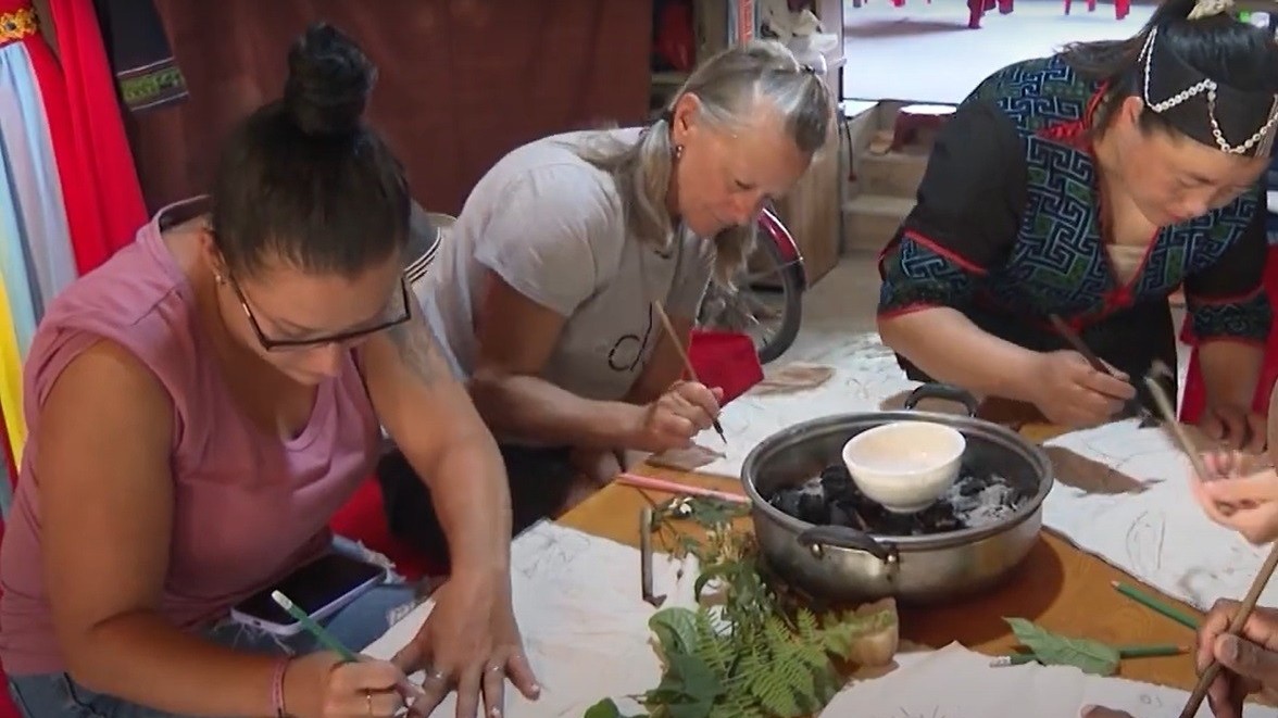 Phát triển du lịch cộng đồng, tạo nguồn sinh kế cho người dân