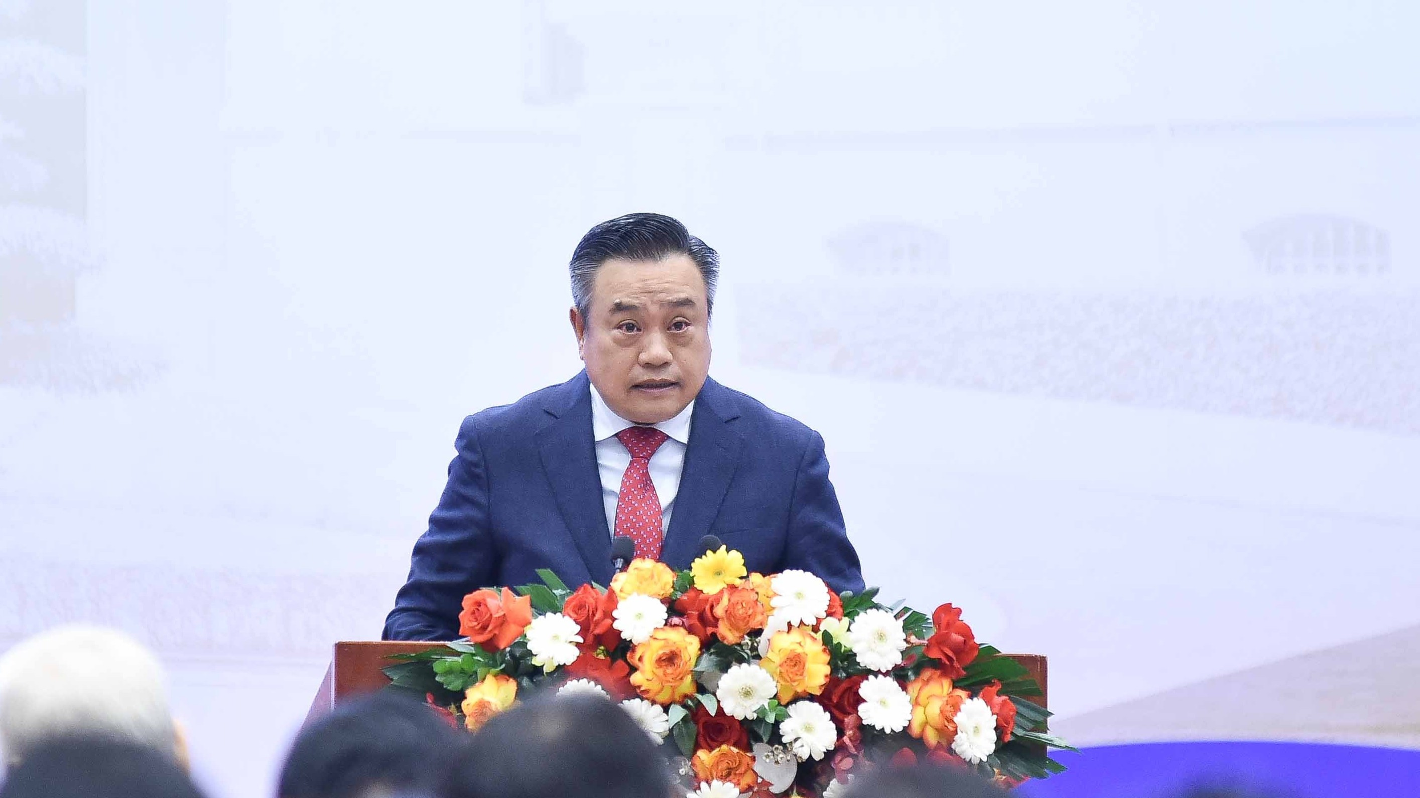 Đối ngoại nhân dân góp phần quảng bá hình ảnh Hà Nội thân thiện, hiếu khách