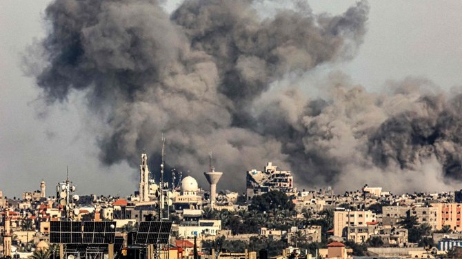 Chính phủ Italy bị cáo buộc tiếp tục xuất khẩu vũ khí sang Israel, mặc dù nói đã dừng