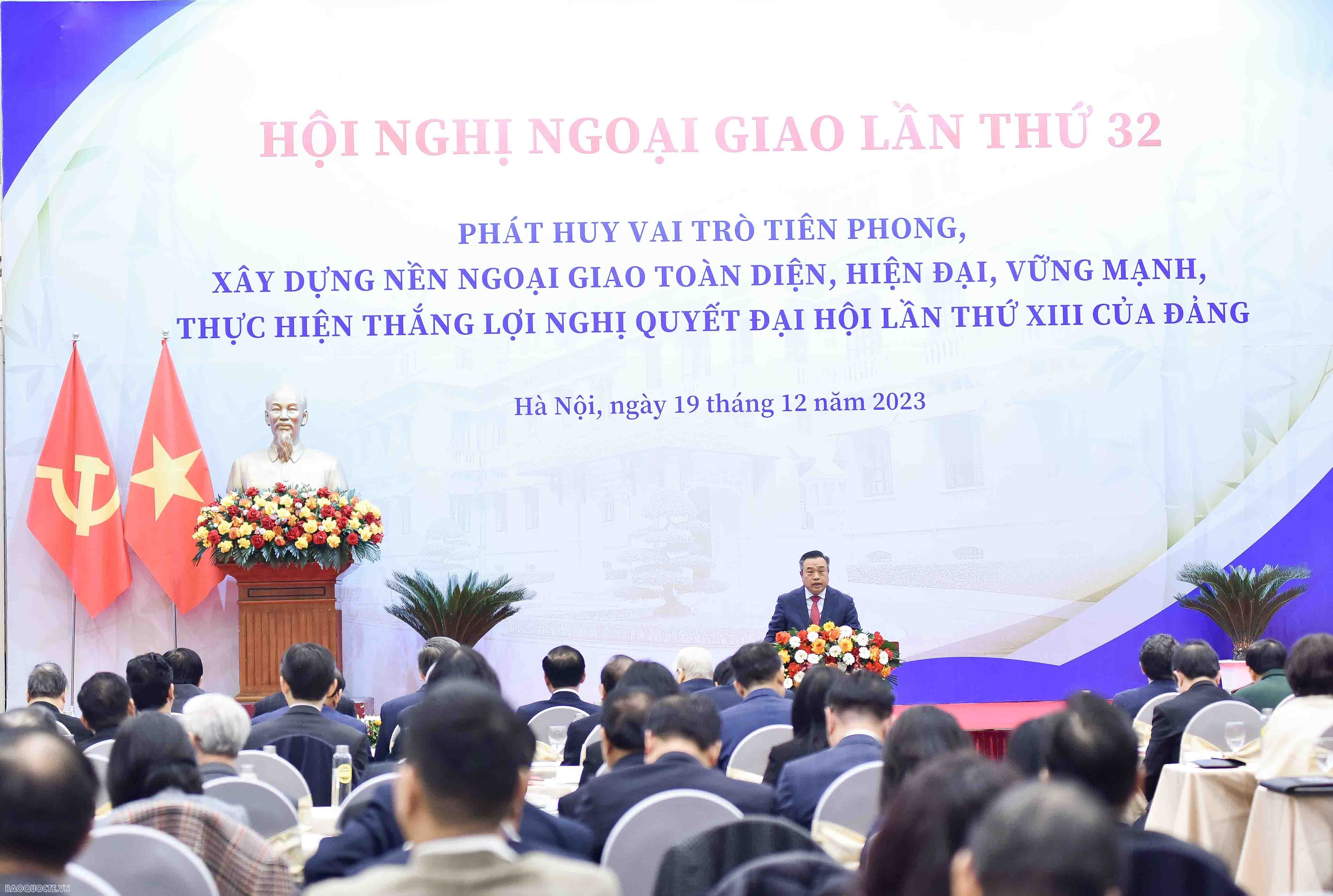 Đối ngoại nhân dân góp phần quảng bá hình ảnh Hà Nội thân thiện, hiếu khách Đối ngoại nhân dân góp phần quảng bá hình ảnh Hà Nội thân thiện, hiếu khách