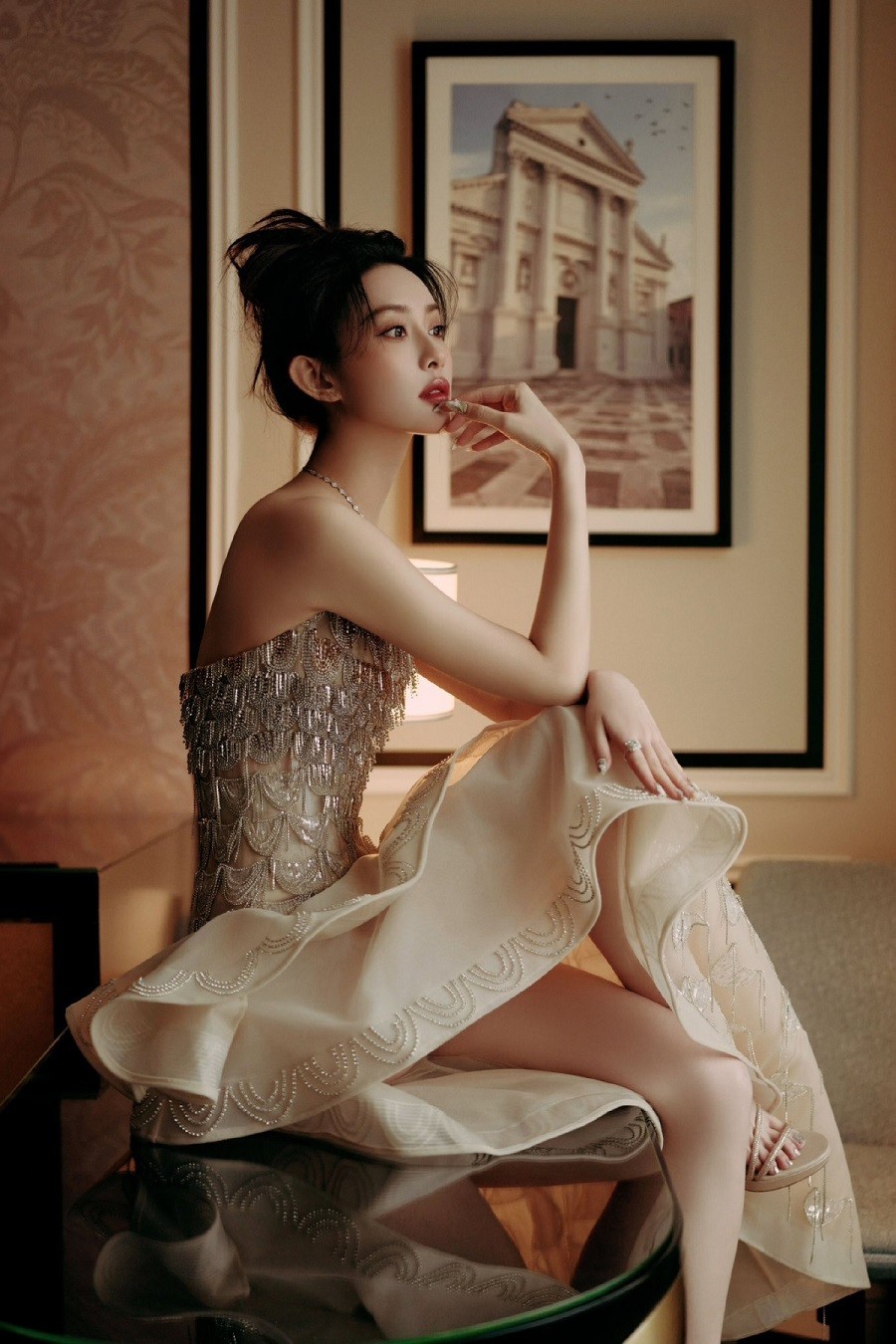 Mạnh Tử Nghĩa Mạnh Tử Nghĩa