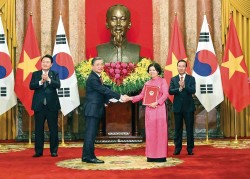 Những bước đột phá để Bắc Ninh tăng tốc