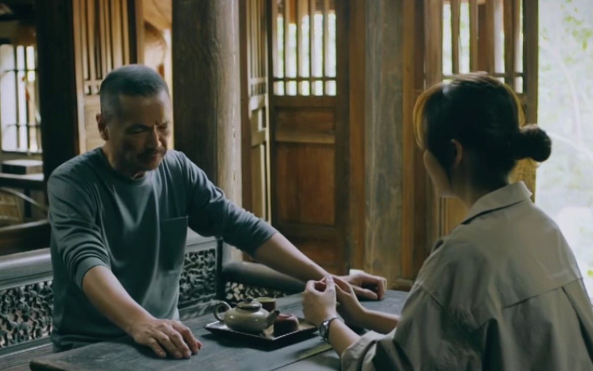 Chúng ta của 8 năm sau tập 20