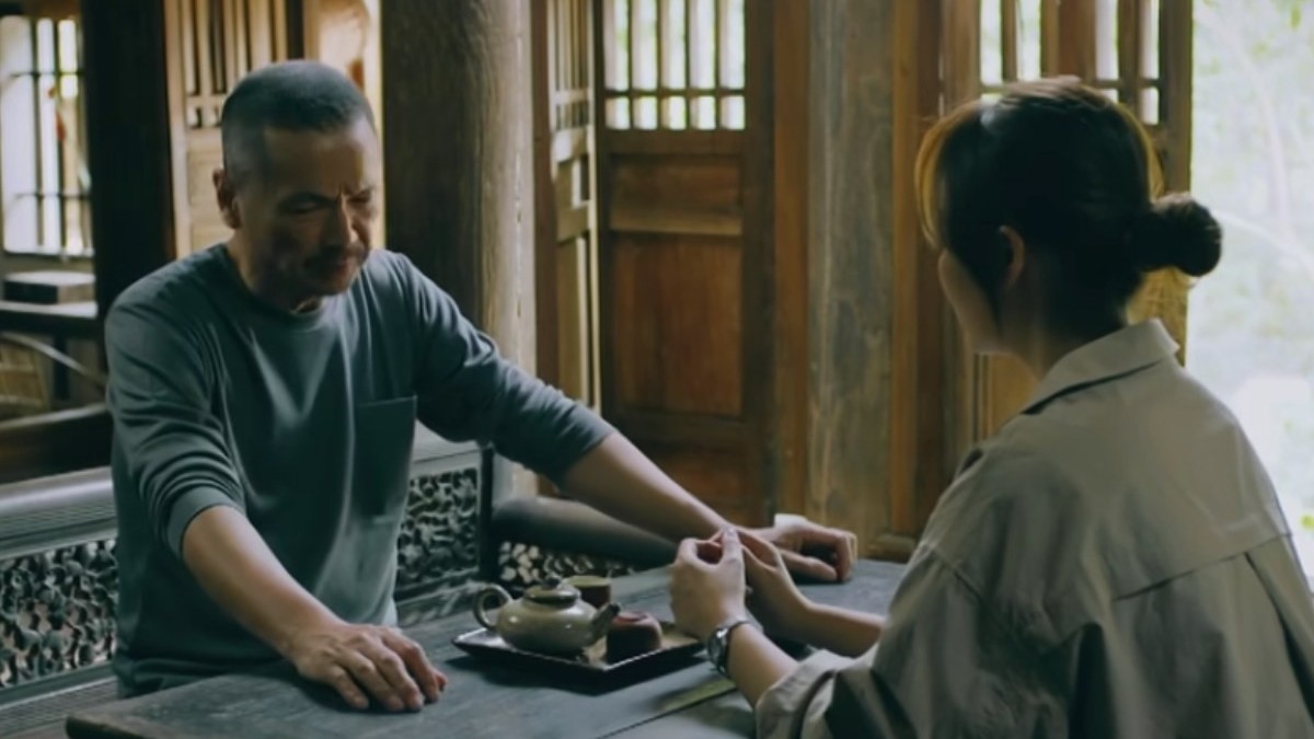 Chúng ta của 8 năm sau tập 20: Dương sốc trước thái độ của bố đẻ