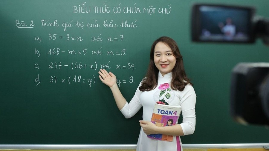 Hà Nội thi tuyển gần 20 hiệu trưởng, hiệu phó năm 2023