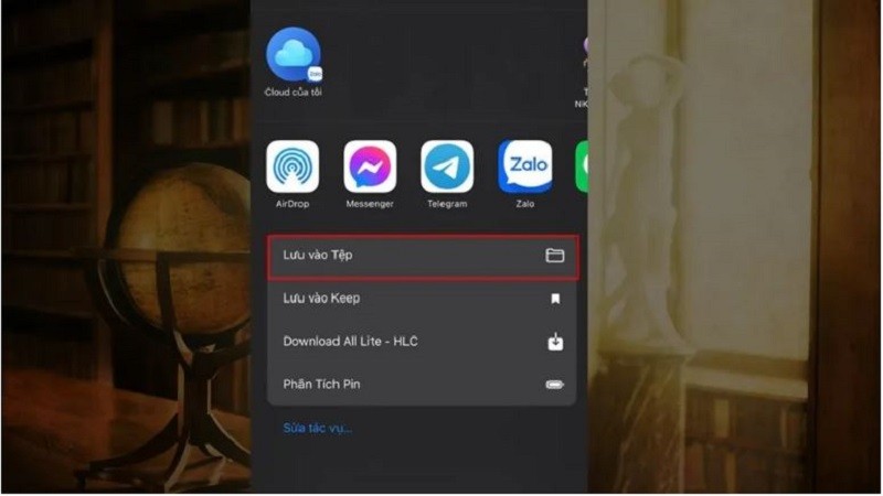Hướng dẫn cách lưu ảnh trên Google Drive về điện thoại, máy tính Hướng dẫn cách lưu ảnh trên Google Drive về điện thoại, máy tính