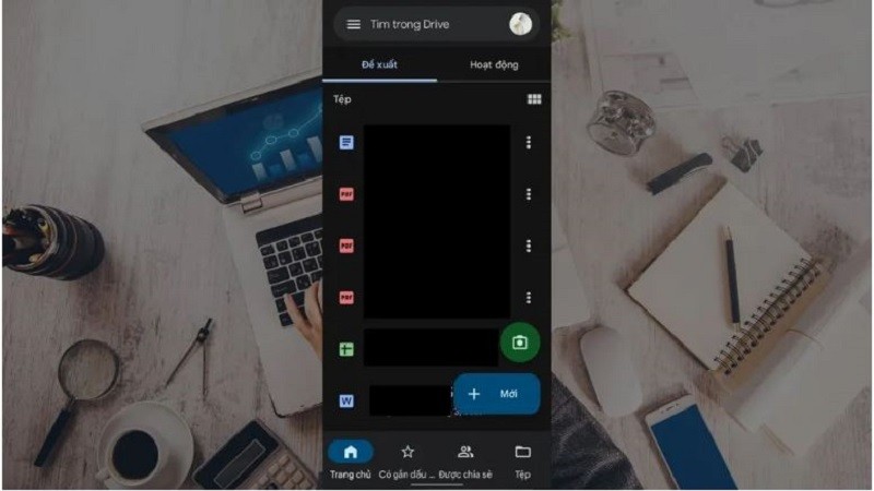 Hướng dẫn cách lưu ảnh trên Google Drive về điện thoại, máy tính Hướng dẫn cách lưu ảnh trên Google Drive về điện thoại, máy tính