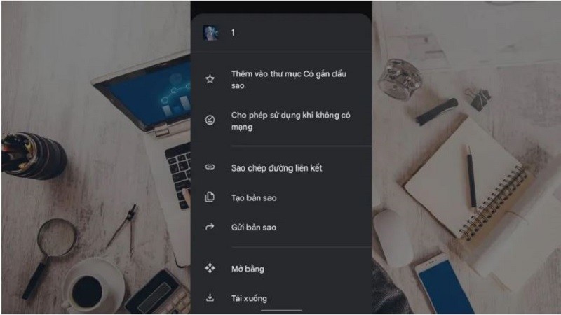 Hướng dẫn cách lưu ảnh trên Google Drive về điện thoại, máy tính Hướng dẫn cách lưu ảnh trên Google Drive về điện thoại, máy tính