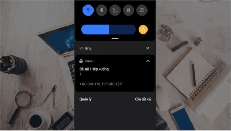 Hướng dẫn cách lưu ảnh trên Google Drive về điện thoại, máy tính Hướng dẫn cách lưu ảnh trên Google Drive về điện thoại, máy tính