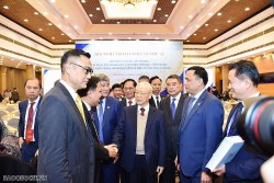 Bế mạc Hội nghị Ngoại giao 32 - Phát huy vai trò tiên phong, xây dựng nền ngoại giao toàn diện, hiện đại, vững mạnh