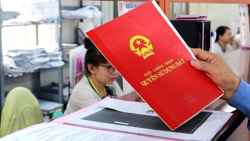 Phân cấp trong lĩnh vực đất đai: Những quy định mới về làm sổ đỏ hiệu lực từ ngày 1/7