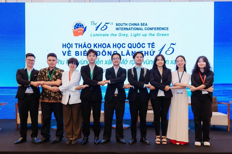 ‘Ngoại giao kênh 2’ chủ động vươn tầm khu vực và thế giới ‘Ngoại giao kênh 2’ chủ động vươn tầm khu vực và thế giới