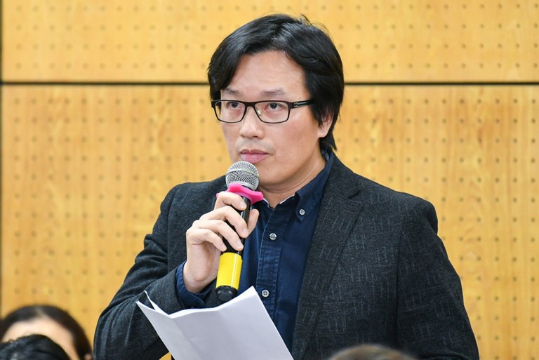 Đừng để nhà khoa học đánh đổi liêm chính để lấy miếng cơm manh áo