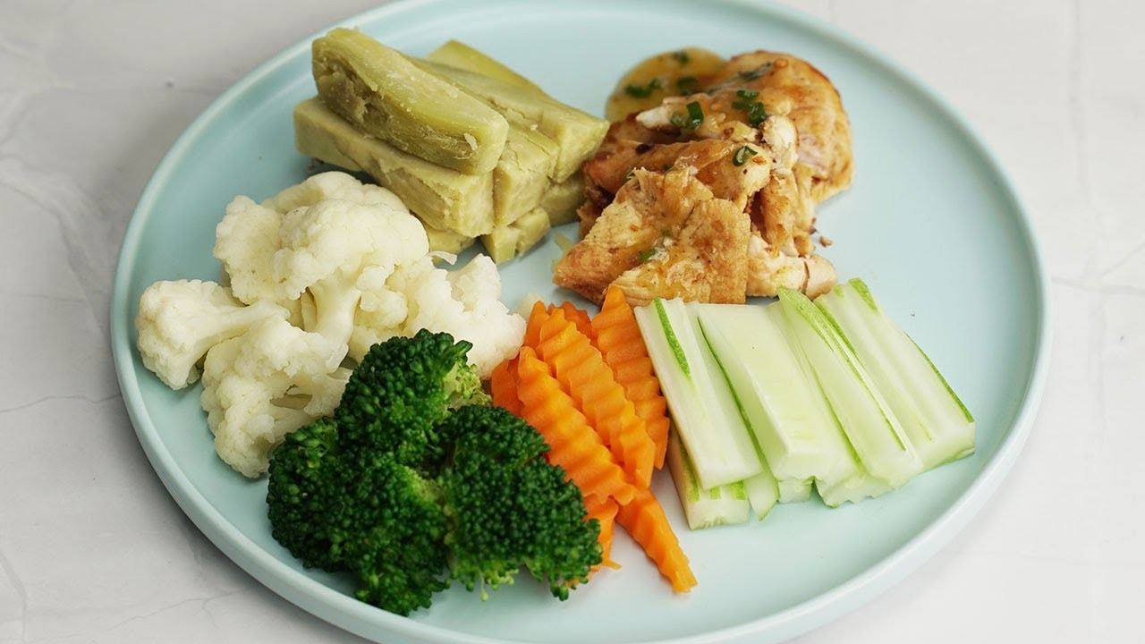 5 kiểu bữa sáng lành mạnh giúp no lâu, hỗ trợ giảm cân trong mùa lạnh