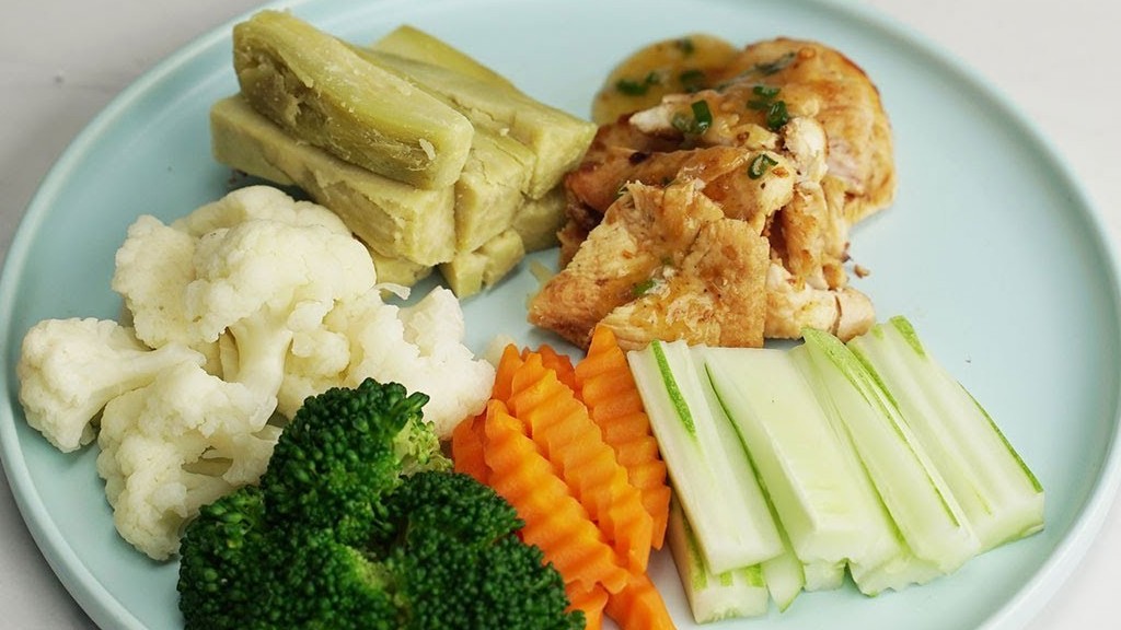 5 kiểu bữa sáng lành mạnh tăng cảm giác no lâu, hỗ trợ giảm cân trong mùa lạnh