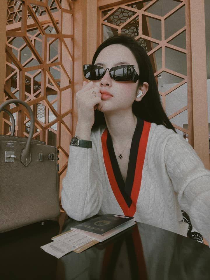 Quang Hải - Chu Thanh Huyền