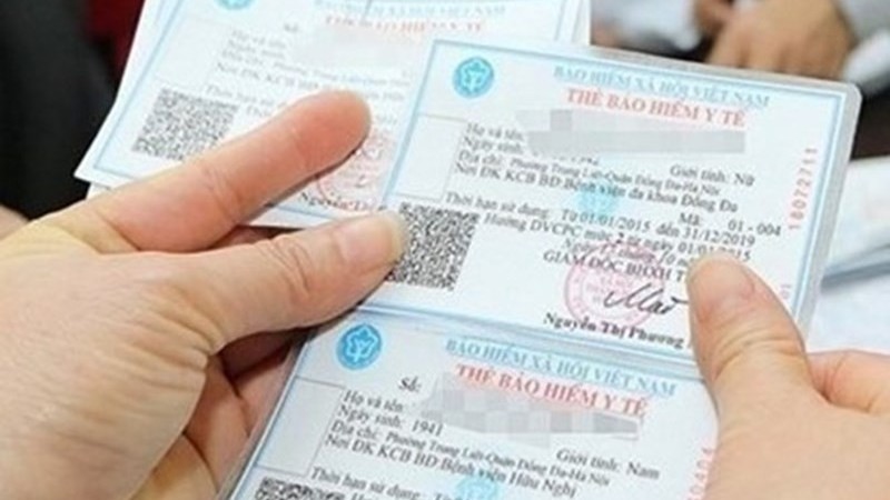 Hướng dẫn ký hợp đồng khám chữa bệnh BHYT mới nhất