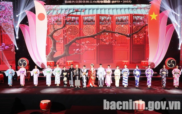 Sở Văn hóa, Thể thao và Du lịch tỉnh Bắc Ninh: Dấu ấn từ sự nỗ lực, bứt phá Sở Văn hóa, Thể thao và Du lịch tỉnh Bắc Ninh: Dấu ấn từ sự nỗ lực, bứt phá