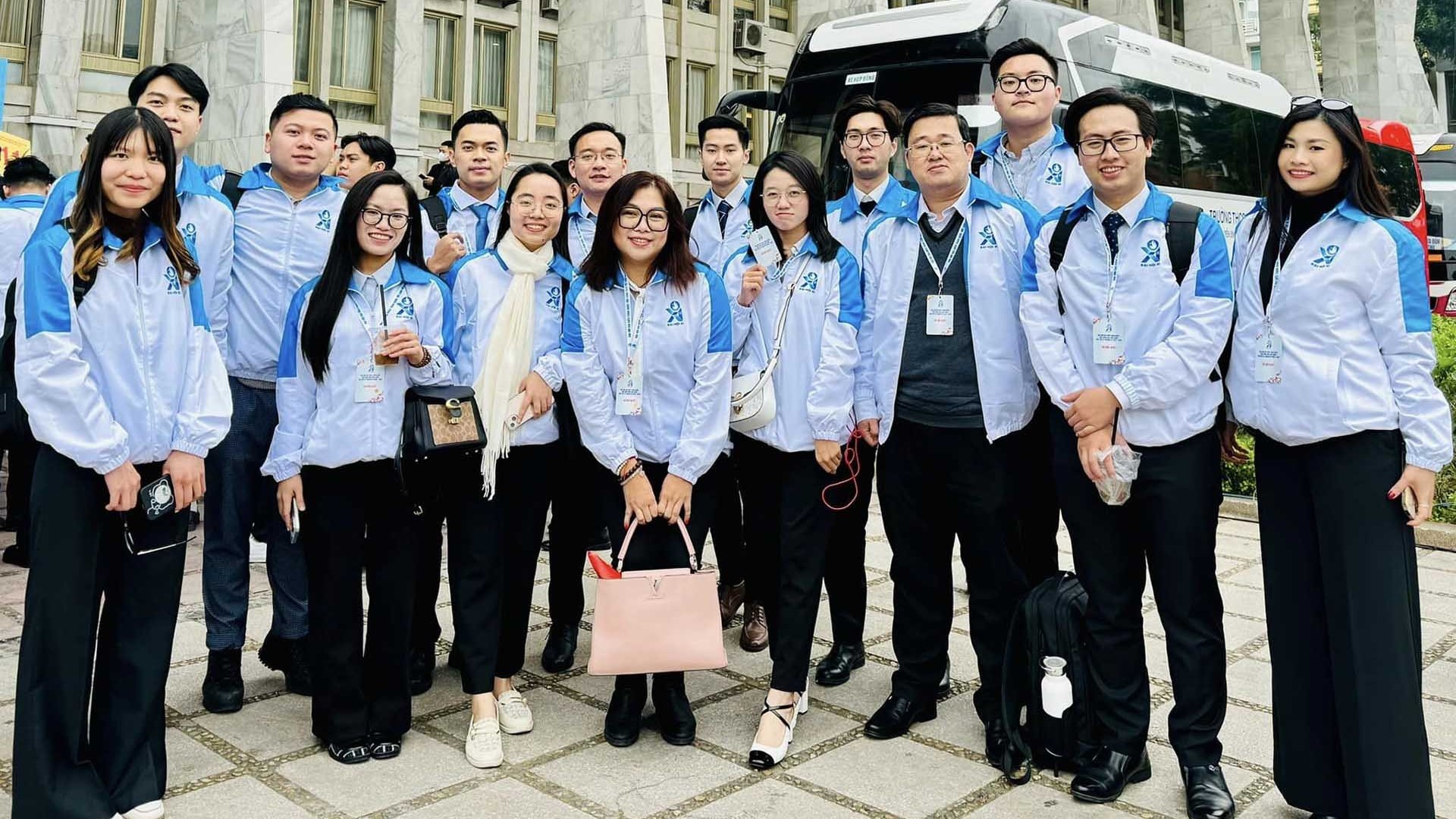 Trí thức kiều bào - Nguồn lực quý của đất nước (Kỳ III): Tâm nguyện của người Việt trẻ