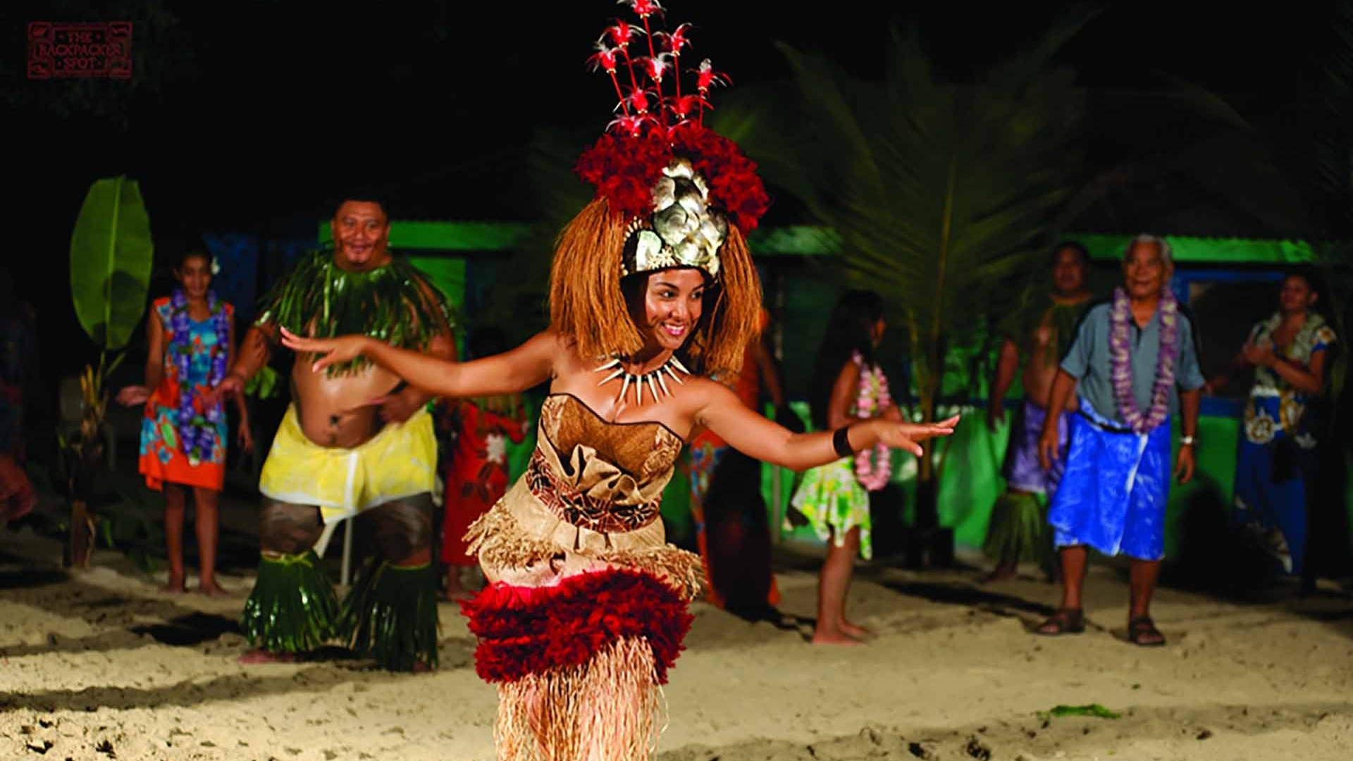 Có hay không một nền văn hóa Mỹ? [Kỳ 2]