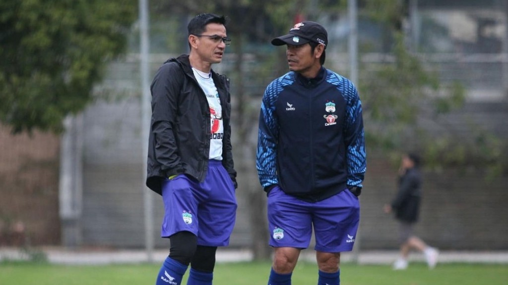 Báo Thái Lan: HLV Kiatisuk là lựa chọn phù hợp nhất với U23 Thái Lan để hướng tới Olympic Paris 2024