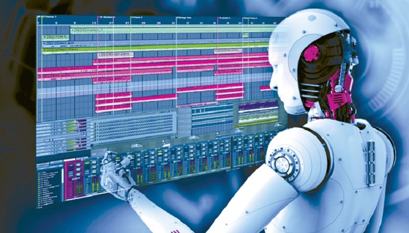 Chatbot AI của Microsoft có thể soạn bài nhạc hoàn chỉnh chỉ với một câu nhắc đơn giản. Chatbot AI của Microsoft có thể soạn bài nhạc hoàn chỉnh chỉ với một câu nhắc đơn giản.