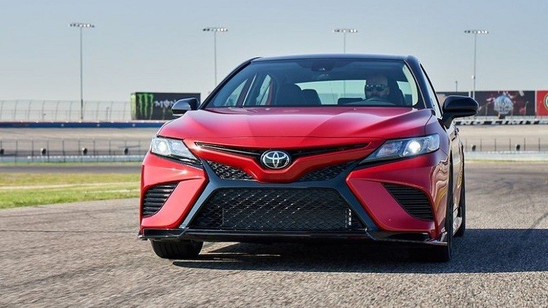 Triệu hồi 1,12 triệu xe Toyota trên toàn thế giới để khắc phục lỗi