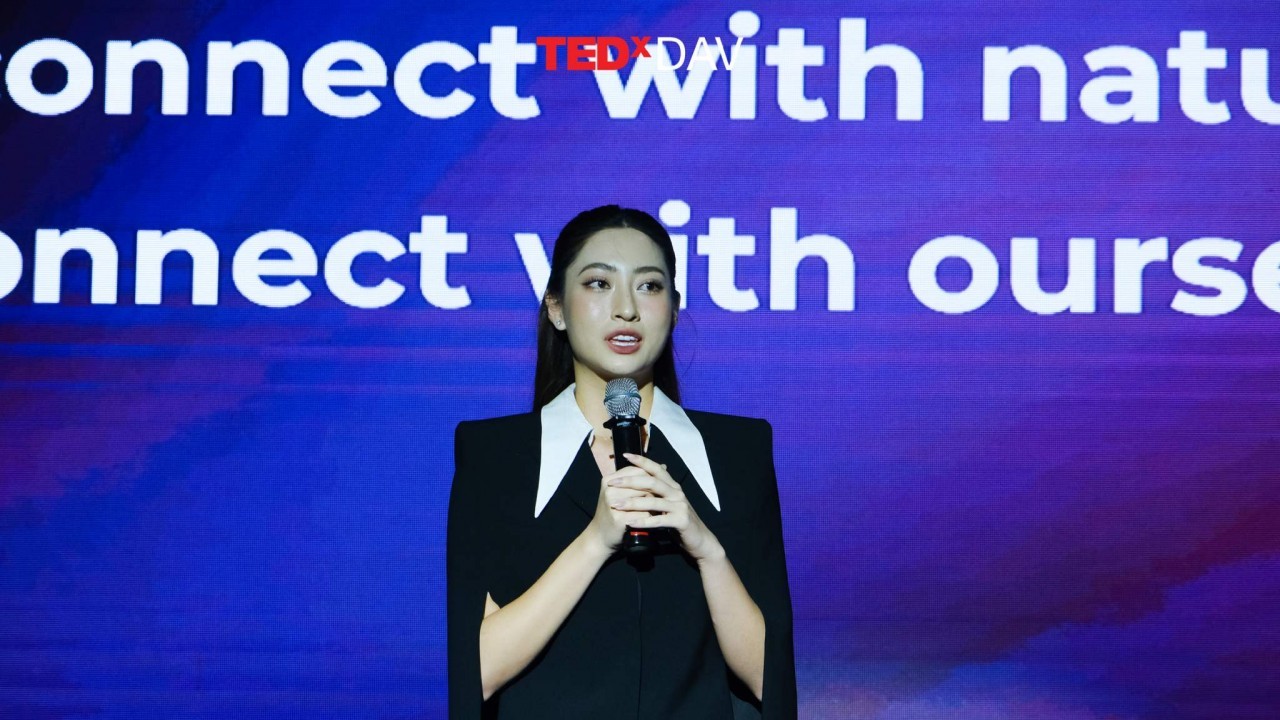 TEDxDAV 2023: Hành trình lan tỏa giá trị