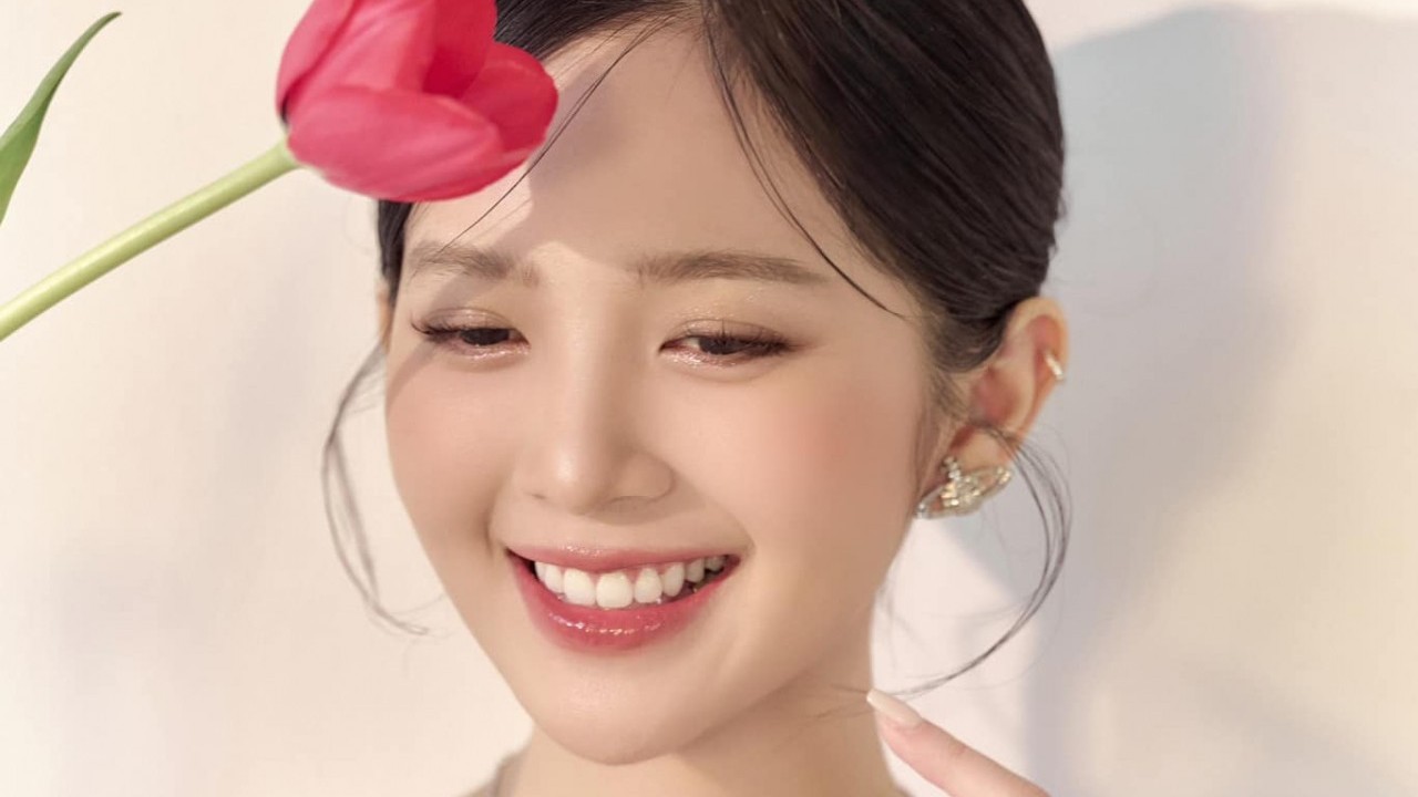 Nhan sắc trong veo tựa 'thần tiên tỷ tỷ' của diễn viên Ngọc Huyền 'Chúng ta của 8 năm sau'