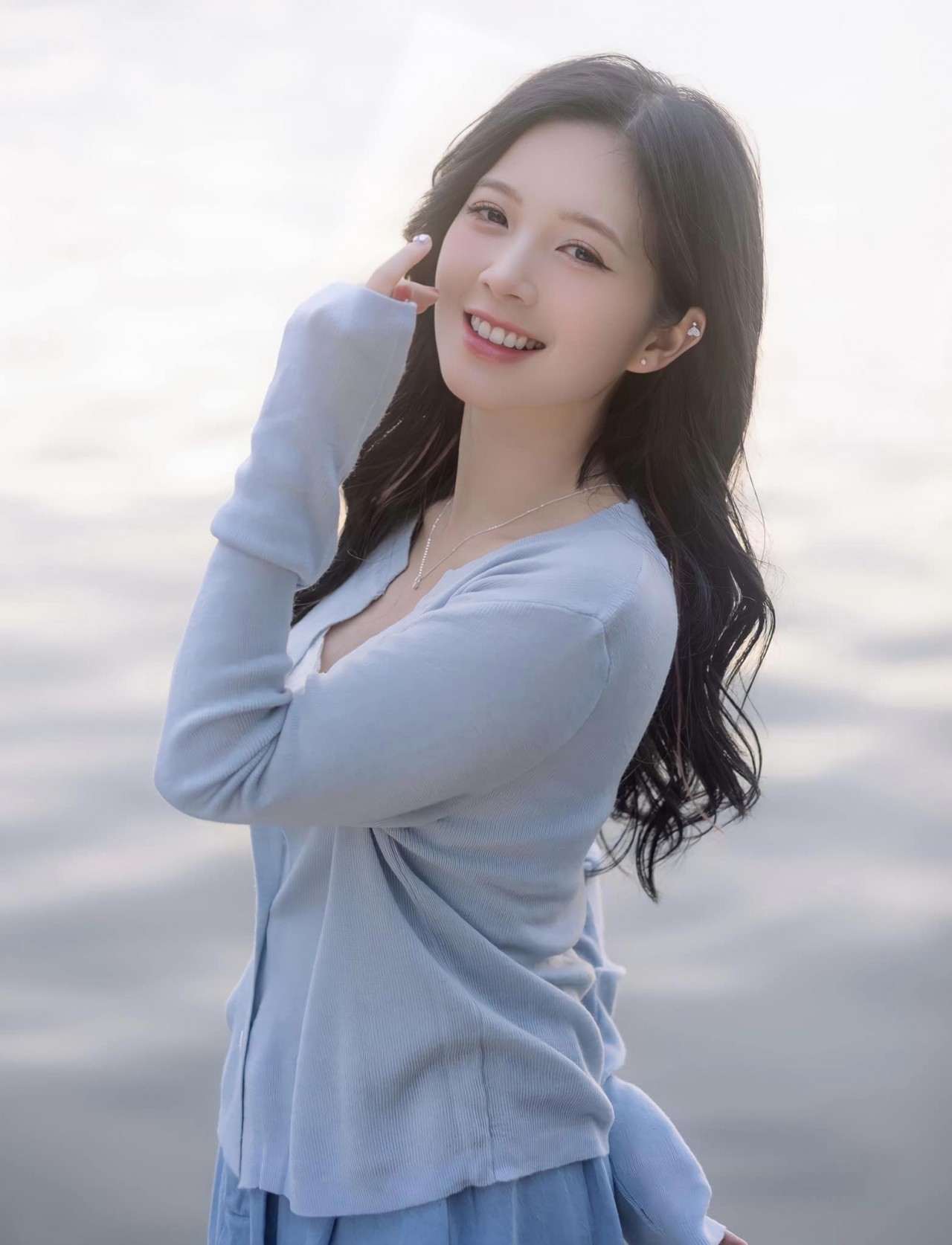 Diễn viên Ngọc Huyền 'Chúng ta của 8 năm sau'