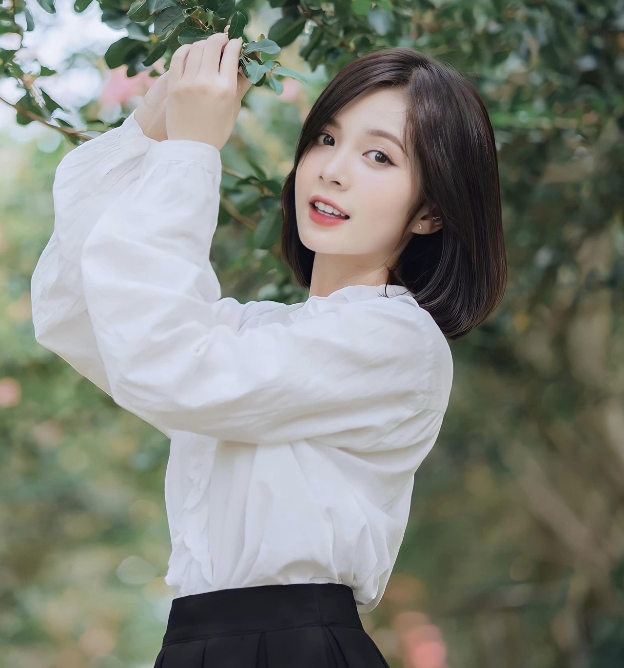 Diễn viên Ngọc Huyền 'Chúng ta của 8 năm sau'