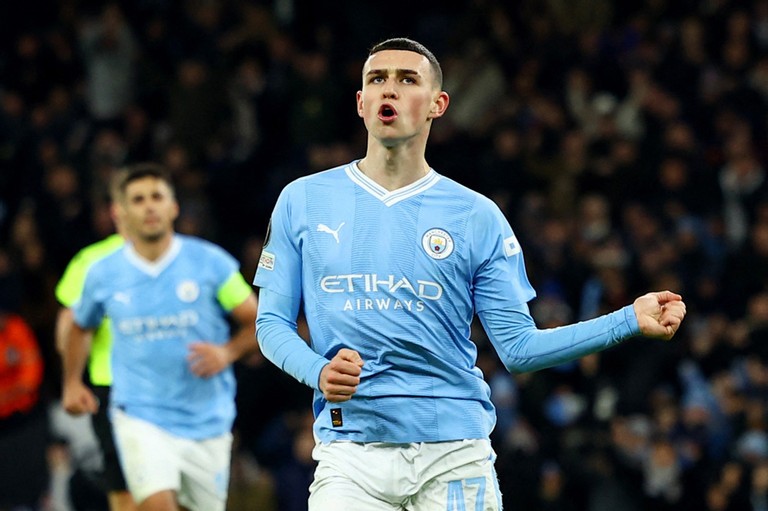 Đội hình đắt giá nhất Ngoại hạng Anh: