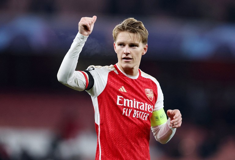 Đội hình đắt giá nhất Ngoại hạng Anh: