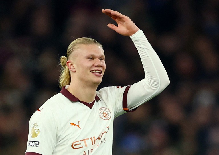 Đội hình đắt giá nhất Ngoại hạng Anh: