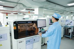 MK Group hướng tới ‘Tự cường sản xuất - tự chủ công nghệ và thúc đẩy đổi mới sáng tạo’