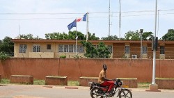 Niger hậu đảo chính: Pháp bất ngờ ra quyết định hiếm hoi, Đức tỏ ý với chính quyền quân đội