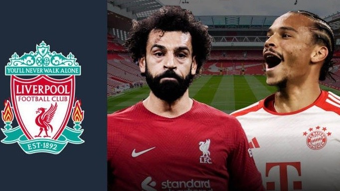 Chuyển nhượng cầu thủ: Liverpool đàm phán nhanh mua Leroy Sane; Atletico quan tâm Thomas Partey; MU tính chiêu mộ Conor Gallagher